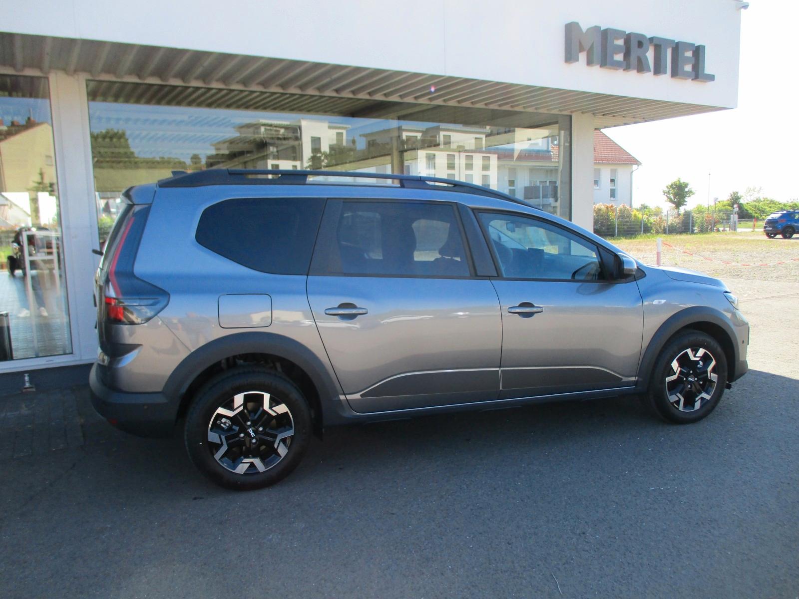 Dacia Jogger Journey 1.2 Automatik Benzin/LPG