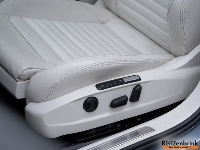 Passat Lim. GTE AHK HUD DCC Standh. Keyless