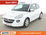 Opel Adam 1.2 Basis*KLIMA*GARANTIE*CD-PLAYER*USB*BT* - Opel Adam Gebrauchtwagen in München