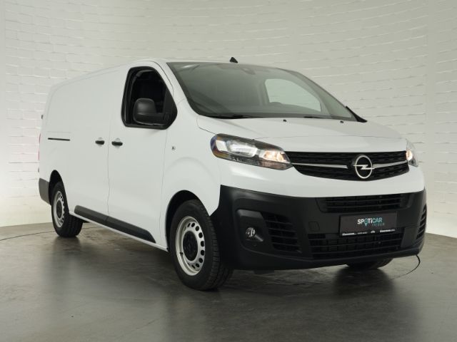 Vivaro C CARGO L CDTI+NAVI+SCHIEBETÜR+PARKPILOT+