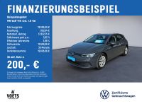 Volkswagen Golf - Vorschau Bild 1