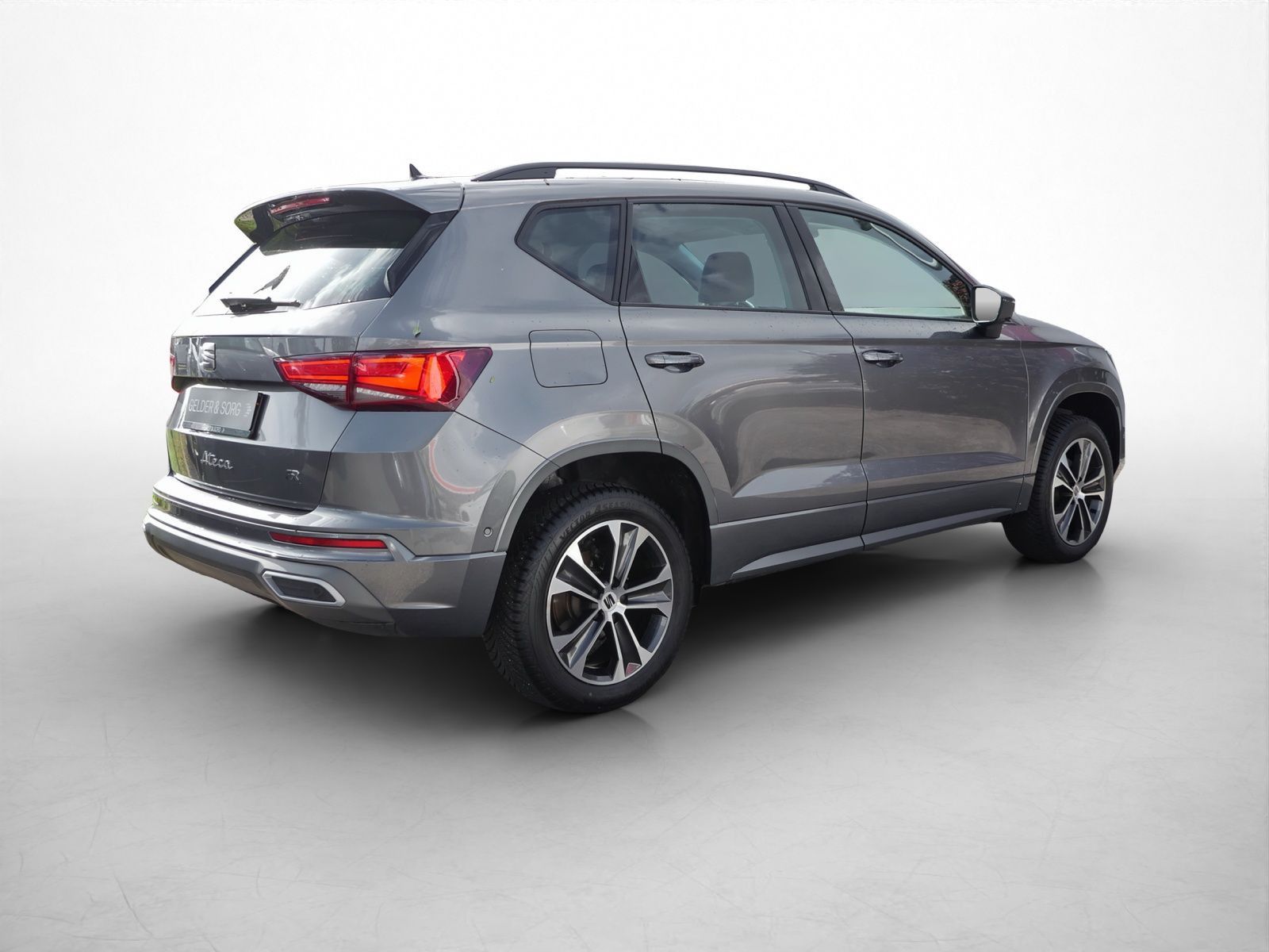 Seat Ateca - Bild 18