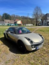 Smart Roadster - Smart Roadster aus 2005