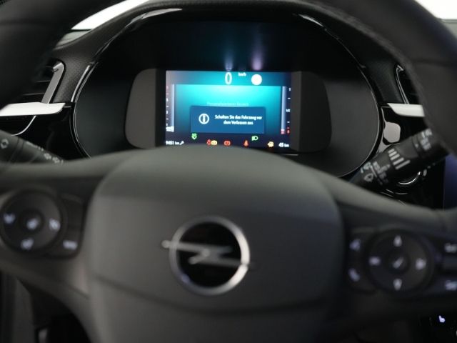 Corsa F FACELIFT GS+LED MATRIX+NAVI+RÜCKFAHRKAME