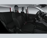 Fiat Panda - Vorschau Bild 5