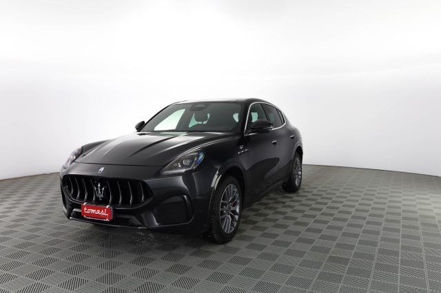 Другие MASERATI Grecale Grecale 2.0 MHEV GT