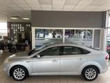 Ford Mondeo 2.0 Titanium Automatik AHK SHZ Navi RFK - Ford Mondeo aus 2012: Titanium