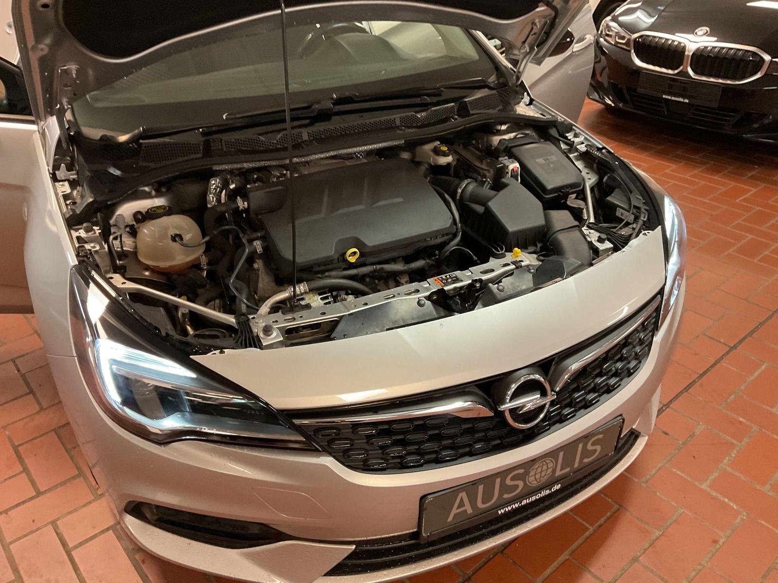 Opel Astra Sports Tourer 1.5 Edition Car Play,Navi,PD