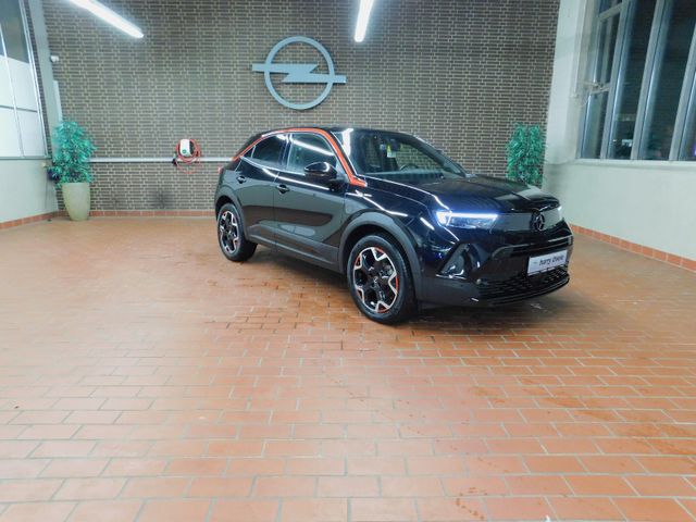 Opel Mokka GS Line