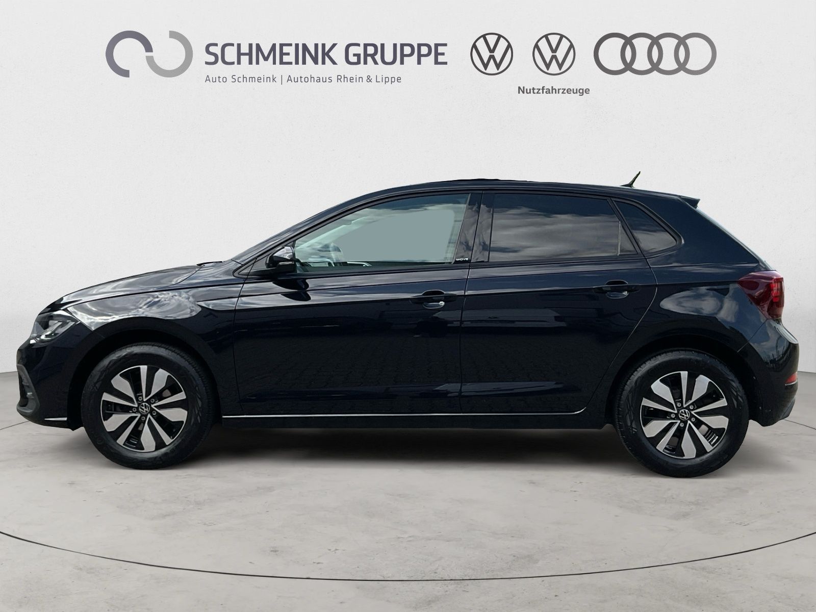 Volkswagen Polo - Bild 2