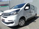 Fiat Talento MIxto 2.0 EcoJet L2H1 DoKa SX 6SITZE/AHK - Fiat: 2.0