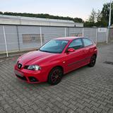 Seat Ibiza 1.4 Sport Edition - gebrauchte Seat Ibiza aus dem Jahr 2007