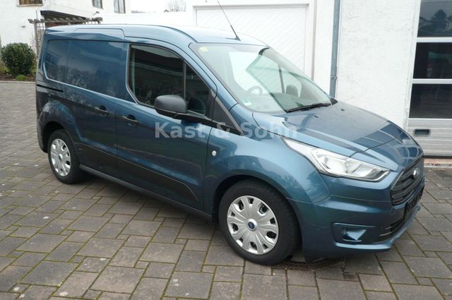 Ford Connect Kasten TREND * EURO 6 * KLIMA * 3-Sitzer