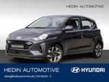 Hyundai i10 1.2 Benzin 5-AMT 2WD Trend +KAM|LM|SHZ|PTS - Hyundai Neuwagen in Dresden