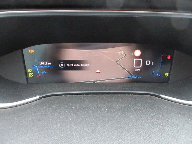 Fahrzeugabbildung Peugeot 308 SW Allure 1.2T NAVI/LED/PDC/R´CAM/BLIS