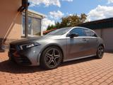 Mercedes-Benz A 200 d DCT -