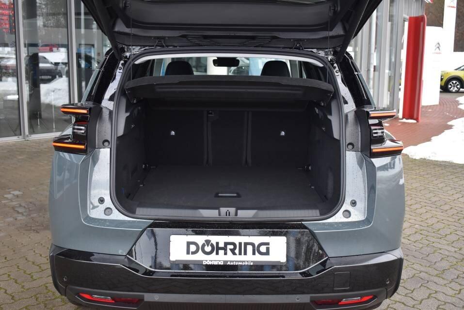 Citroën C5 Aircross Hybrid 145 Doppelkupplung 6-Gang MAX