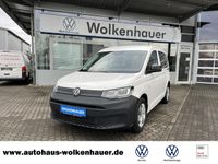 Volkswagen Caddy - Vorschau Bild 1