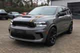 Dodge Durango R/T 5,7L., AHK, LPG, Hemi Orange