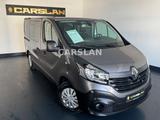 Renault Trafic Combi 9-SITZ+NAVI+KLIMA+AHK+R.KAM+KEYLESS - Renault Trafic in Ludwigshafen