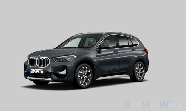 BMW X1 sD18i xLine DAB Kamera HiFi Komfort Sport 18"