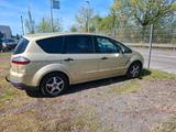 Ford ford smax 1.8 tdci - Ford S-Max: 1.8