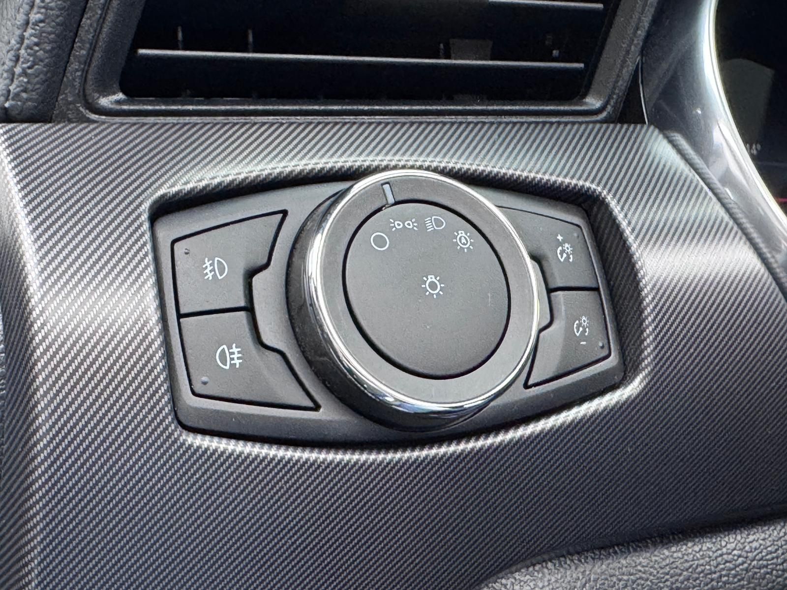 Fahrzeugabbildung Ford GT 5.0 CS CONVERTIBLE/MAGNERIDE/B&O/KLAPPEN-AGA
