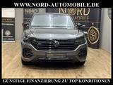 Volkswagen Touareg R-Line Black Style 4MOT 3.0 TDI Luft/21/ - : Allradantrieb, Pickup