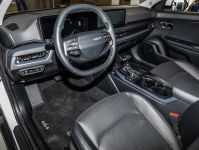 Kia K4 - Vorschau Bild 4