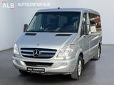 Mercedes-Benz Sprinter 319 CDI V6/AUTOMATIK/7-SITZER/NAVI/XENO - Mercedes-Benz 6x6