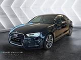 Audi A3 1.5 TSI Limousine S-Line/Sport Facelift! - gebrauchte Audi A3 mit Facelift