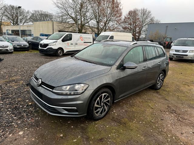 Volkswagen Golf VII Variant Join 1.6 TDI  Start-Stopp