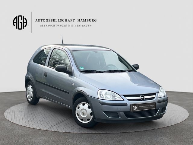 Opel Corsa 1.2 Cosmo*2.Hand*Scheckheft*4Season*Tüv*