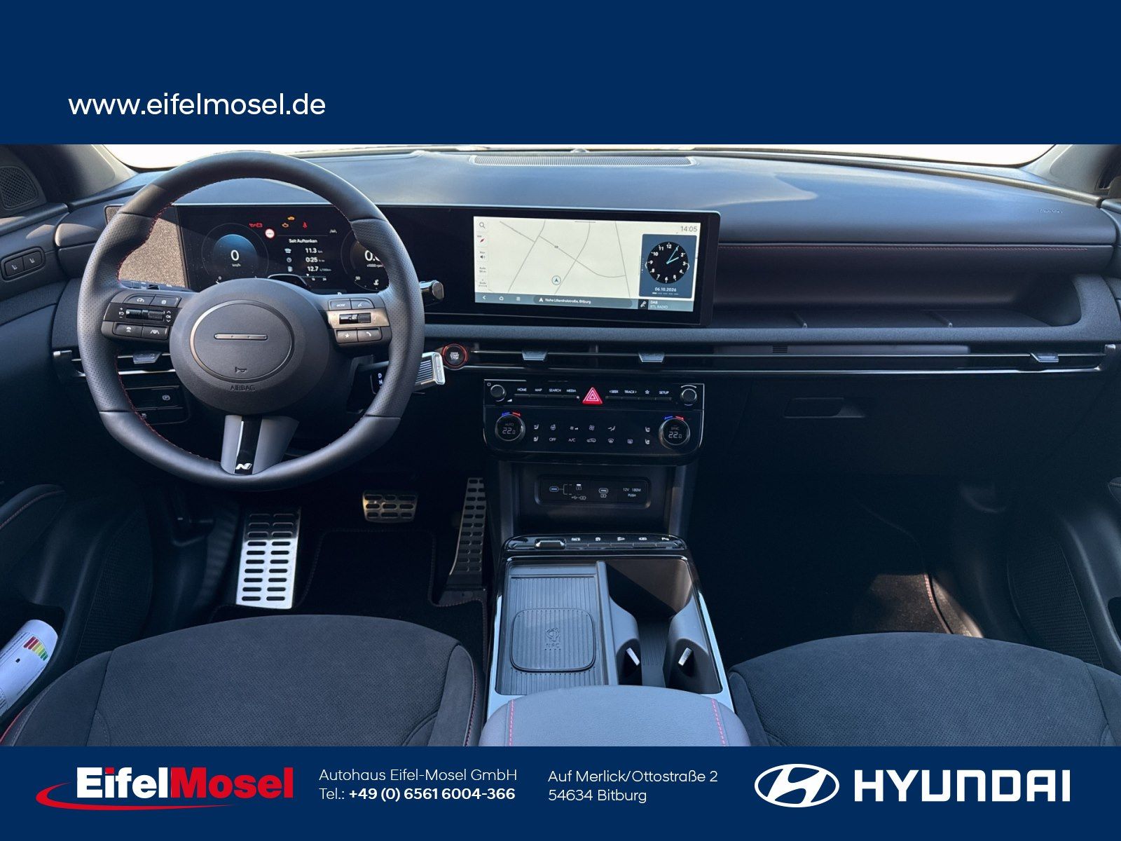Hyundai Tucson – Bild 7