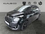 Citroën C1 Airscape Shine Faltdach+Navi+Sitzheizung+Temp - Citroën C1 mit Schiebedach