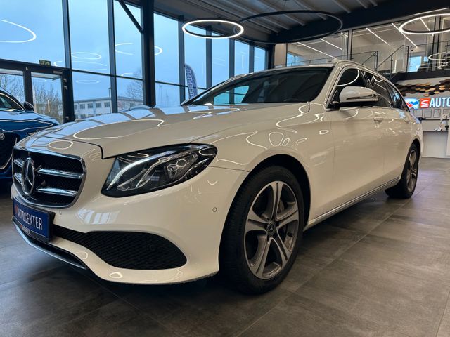 Mercedes-Benz E 400 d T-Modell 4Matic*AndroidAutoAppleCarPlay