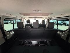 Fahrzeugabbildung Renault Trafic Combi L2H1 3,0t  Life Navi 2xKlima R.Cam
