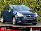 Opel *Corsa D*Selection*TüV*