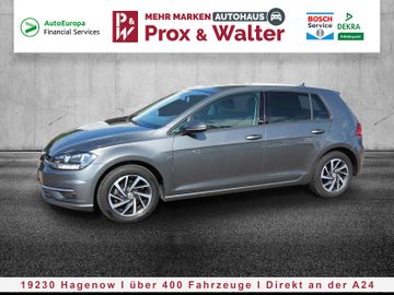 Volkswagen Golf - 3