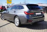 BMW 318d Advantage LED Android Apple Totwinkel Navi - BMW 318 in Rostock