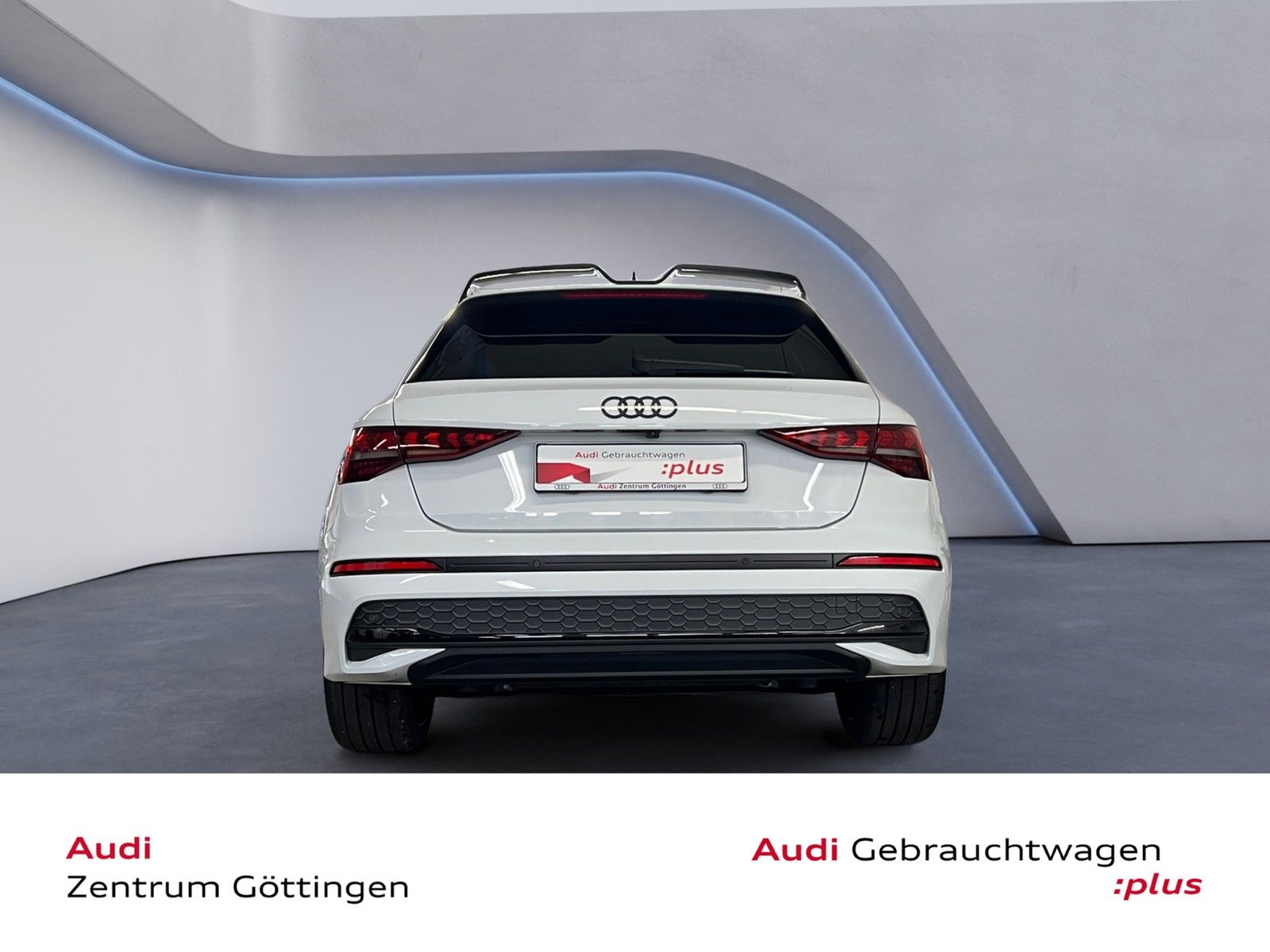 Audi A3 - Bild 5
