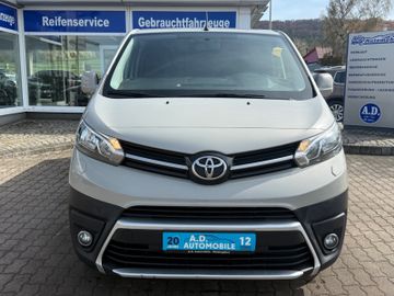 Toyota Proace (Verso) - 2