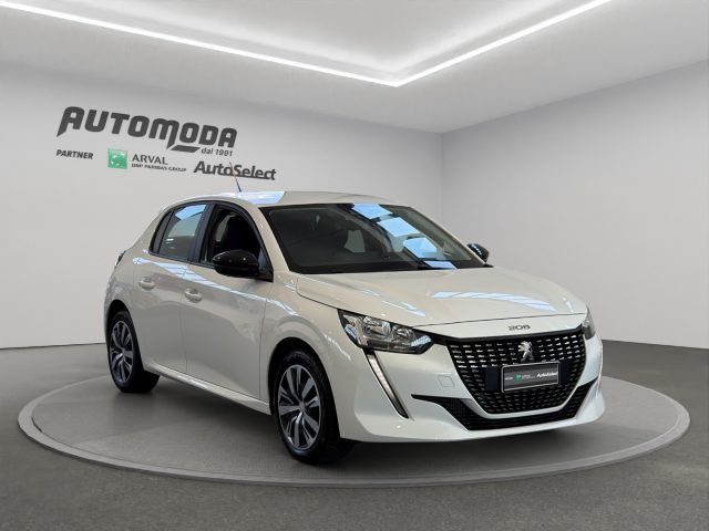 Peugeot PEUGEOT 208 1.5 DIESEL KM 0 imagem 3