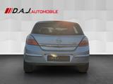 Opel Astra 1.6 Twinport Elegance /Tempomat Klima TÜV - Opel Astra aus 2004: 1.6