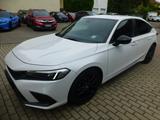 Honda Civic e:HEV 2,0 Hybrid Sport - Honda Civic mit Hybrid-Antrieb: Automatik