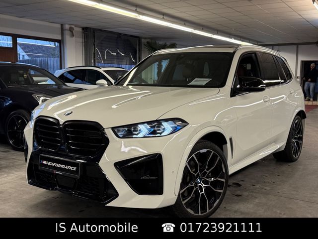 BMW X5 40i*X5M LCI OPTIK'Panorama*H&K*R22 Alufelgen*