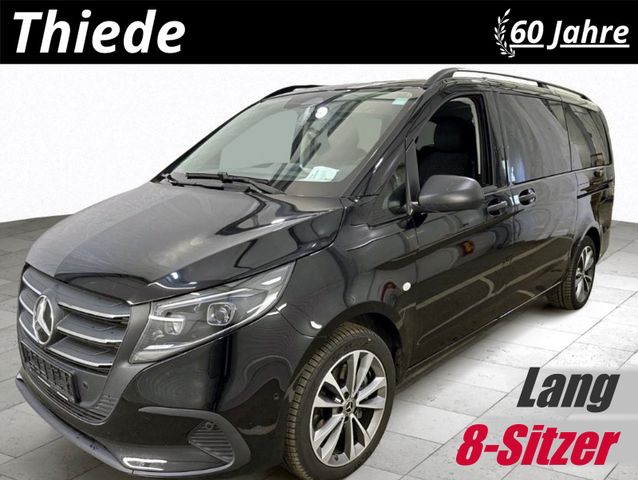 Mercedes-Benz Vito Tourer 119 CDI PRO LANG 8-SITZE NAVI/KAMERA