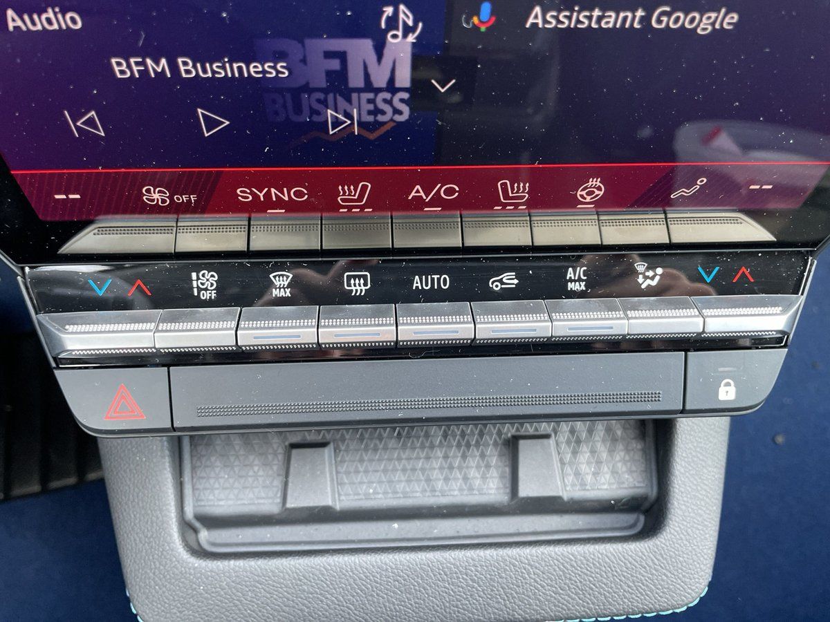 Renault Scenic - Bild 30