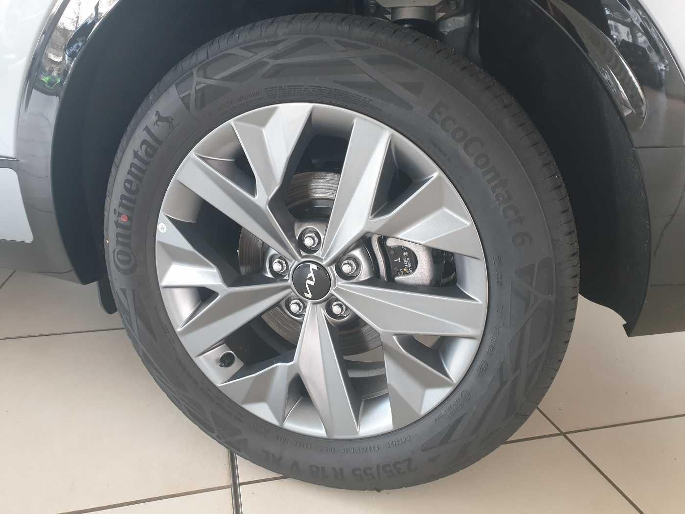 Kia SPORTAGE 1.6T HEV AWD GTL GD| DRIVE | SOUND