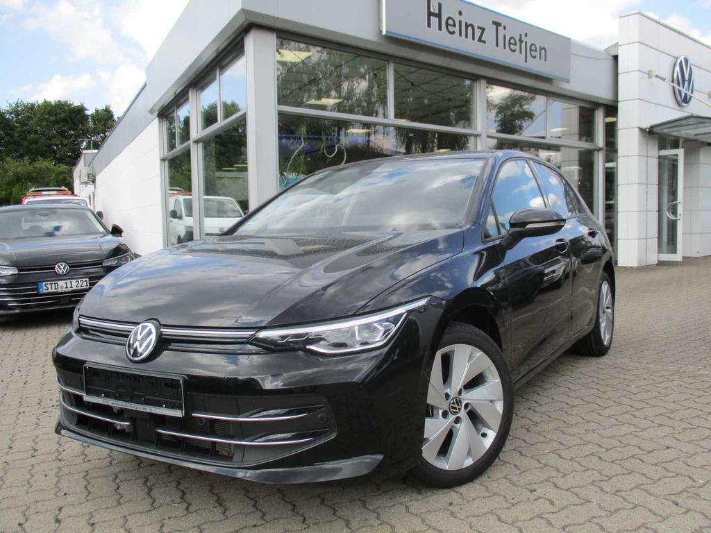 Image of Volkswagen Golf